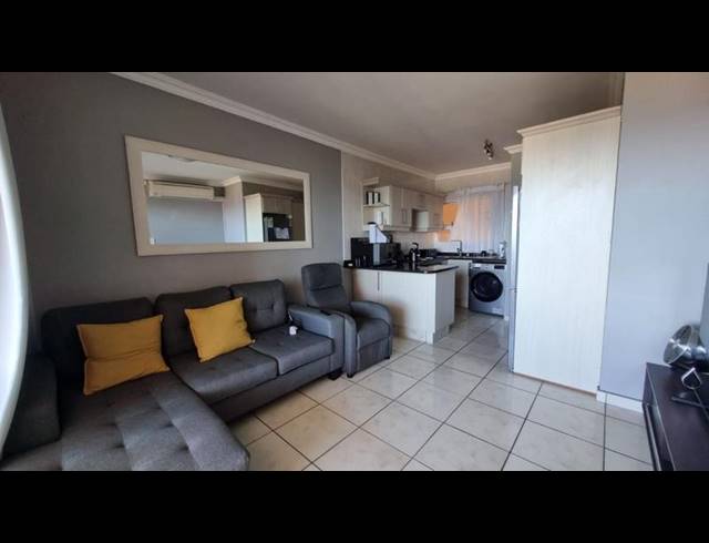 2 BEDROOM APARTMENT FOR SALE IN MANABA BEACH